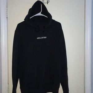 Hollister Hoodie